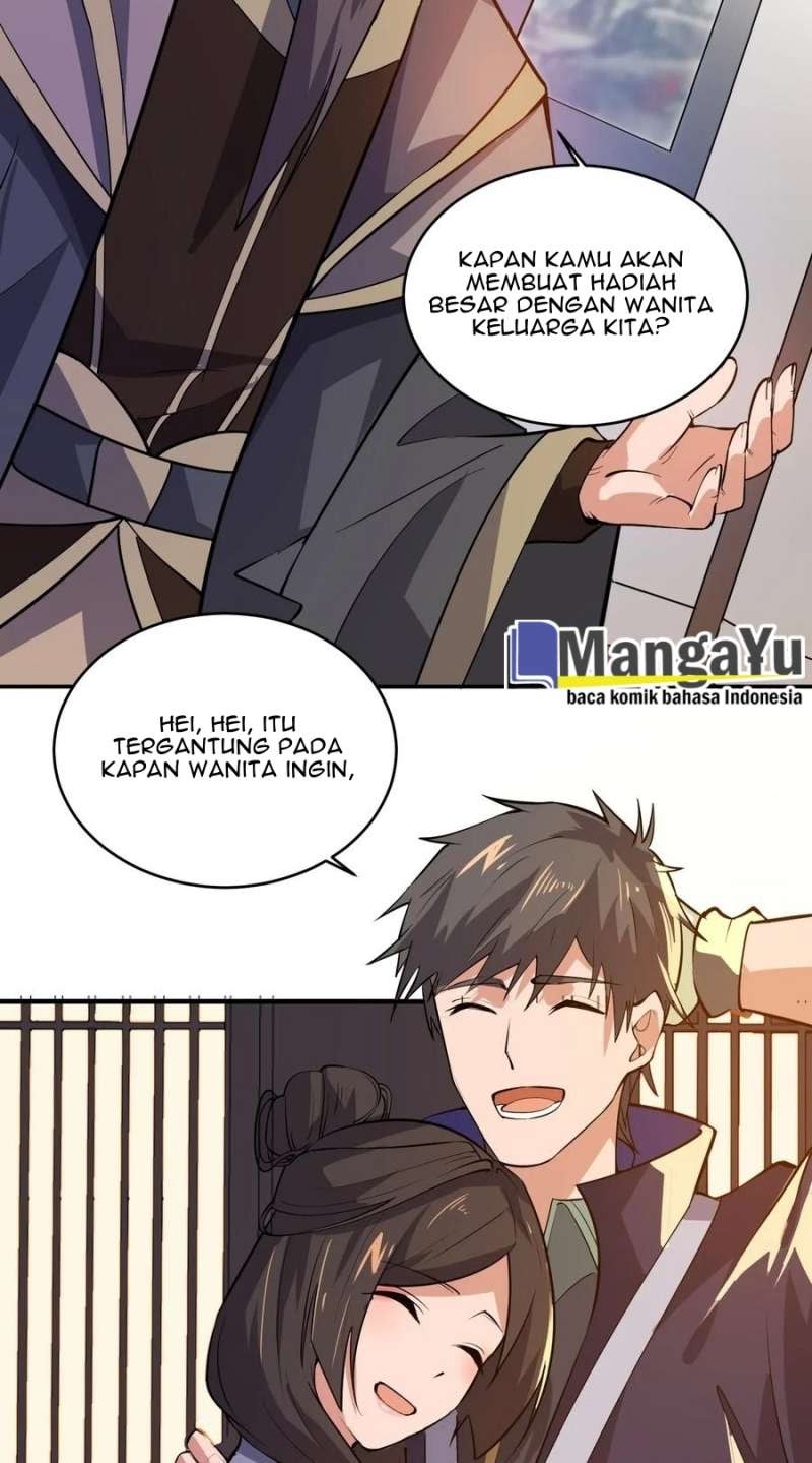 First Dragon (Yuanlong) Chapter 111 Gambar 22